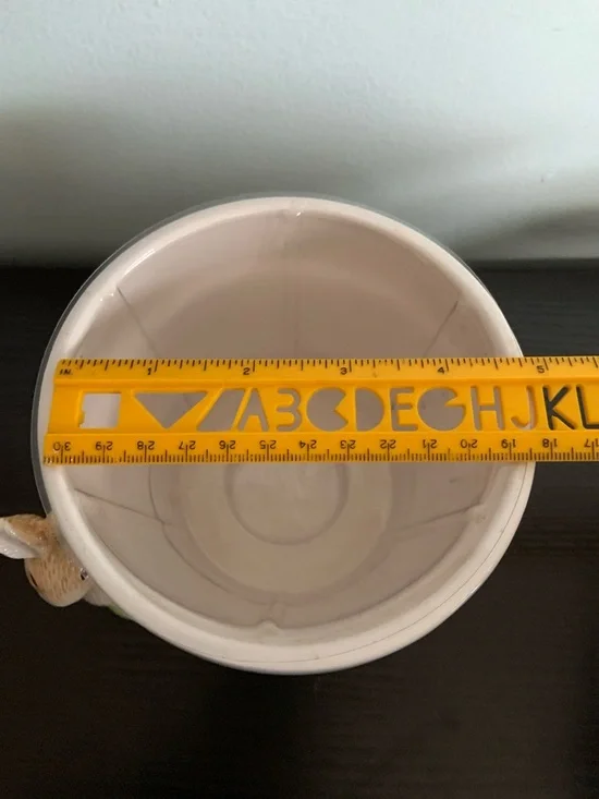 Peter Rabbit Planter - Picture 8 of 8